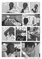 Le Poing de Saint Jude : Chapter 3 page 2