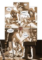 Borea, le Monde Blanc : Chapter 2 page 2