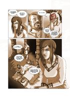 Borea, le Monde Blanc : Chapitre 2 page 3