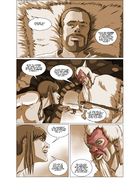 Borea, le Monde Blanc : Chapter 2 page 4