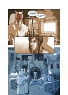 Borea, le Monde Blanc : Chapitre 2 page 5