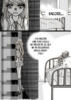 Lovely Back Ground : Chapitre 1 page 1