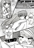 Lovely Back Ground : Chapitre 1 page 3