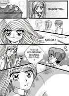 Lovely Back Ground : Chapitre 1 page 8
