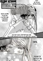 Lovely Back Ground : Chapitre 1 page 10