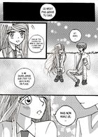 Lovely Back Ground : Chapitre 1 page 11