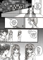 Lovely Back Ground : Chapitre 1 page 14