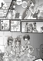 Lovely Back Ground : Chapitre 1 page 15