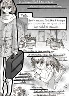 Lovely Back Ground : Chapitre 1 page 16