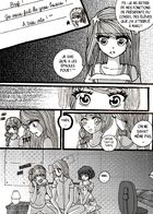 Lovely Back Ground : Chapitre 1 page 17