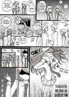 Lovely Back Ground : Chapitre 1 page 20