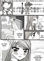 Lovely Back Ground : Chapitre 1 page 21