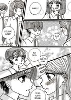 Lovely Back Ground : Chapitre 1 page 22