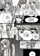 Lovely Back Ground : Chapitre 1 page 23