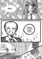 Lovely Back Ground : Chapitre 1 page 25