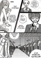 Lovely Back Ground : Chapitre 1 page 26