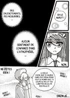 Lovely Back Ground : Chapitre 1 page 27