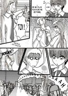 Lovely Back Ground : Chapitre 1 page 28
