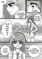 Lovely Back Ground : Chapitre 1 page 30
