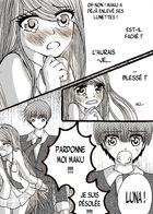Lovely Back Ground : Chapitre 1 page 33