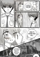 Lovely Back Ground : Chapitre 1 page 36