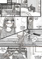 Lovely Back Ground : Chapitre 1 page 37
