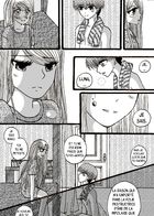 Lovely Back Ground : Chapitre 1 page 40