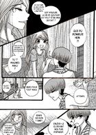 Lovely Back Ground : Chapitre 1 page 41