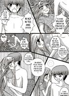 Lovely Back Ground : Chapitre 1 page 43