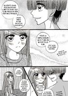 Lovely Back Ground : Chapitre 1 page 44