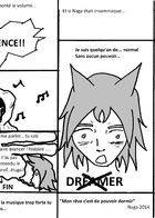 Dreamer : Chapitre 1 page 24