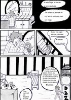 Dreamer : Chapitre 1 page 2