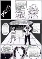 Dreamer : Chapitre 1 page 15