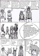 Dreamer : Chapitre 1 page 18