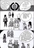 Dreamer : Chapitre 1 page 19