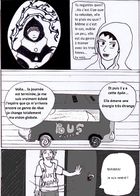 Dreamer : Chapitre 1 page 22