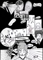 Dreamer : Chapitre 1 page 4