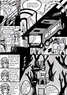 Dreamer : Chapitre 1 page 6