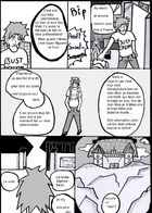 Dreamer : Chapitre 1 page 8