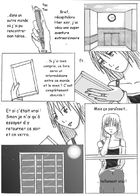 J'aime un Perso de Manga : Chapter 7 page 2