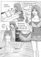 J'aime un Perso de Manga : Chapter 7 page 3