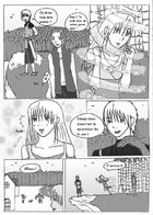 J'aime un Perso de Manga : Chapitre 7 page 4