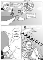 J'aime un Perso de Manga : Chapitre 7 page 6