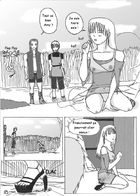 J'aime un Perso de Manga : チャプター 7 ページ 7
