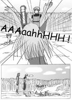 J'aime un Perso de Manga : Chapter 7 page 8