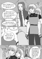 J'aime un Perso de Manga : Chapitre 7 page 9