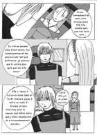 J'aime un Perso de Manga : Chapitre 7 page 11