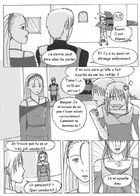 J'aime un Perso de Manga : Chapitre 7 page 12