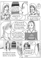J'aime un Perso de Manga : Chapter 7 page 13