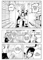 Paradis des otakus : Chapitre 5 page 5